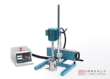 小型高速分散機圖片