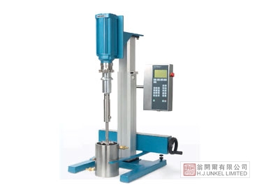 高速分散攪拌機圖片
