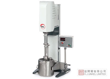 高剪切分散機(jī)圖片