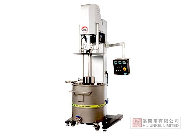 籃式砂磨機(jī)圖片