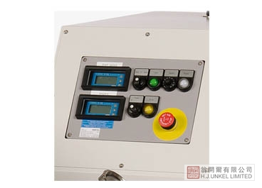 RS5 進口臥式砂磨機圖片2