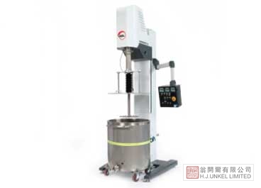 多功能分散機圖片