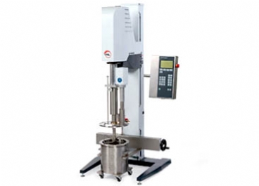 高粘度材質(zhì)分散系統(tǒng)圖片