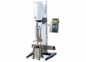 高粘度材質(zhì)分散機圖片