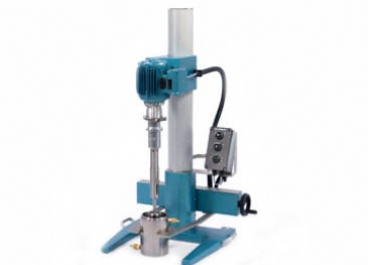 防爆高速分散機(jī)