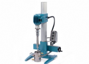 實驗室防爆分散機