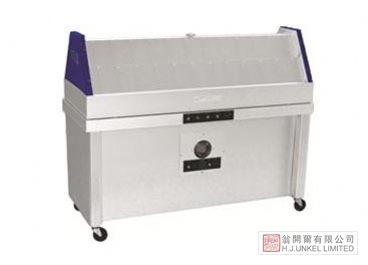 冷凝潮濕試驗箱圖片