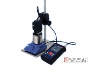 SITA ConSpector 污染度檢測儀圖片3