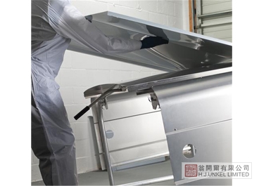 Q-PANEL 汽車修補(bǔ)漆培訓(xùn)套裝圖片2