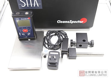 SITA CleanoSpector 表面清潔度測量儀圖片5