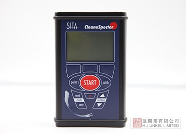 表面清潔度測量儀圖片