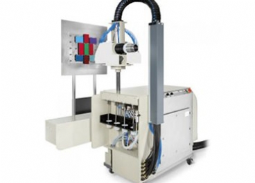 自動(dòng)噴涂機(jī)圖片