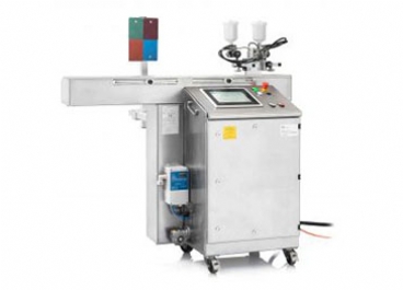 自動(dòng)噴漆機(jī)圖片