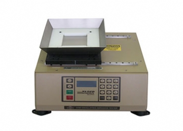 振蕩磨耗儀