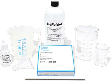 PosiTector SST研磨劑檢測(cè)套裝圖片