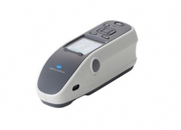 分光測(cè)色儀圖片