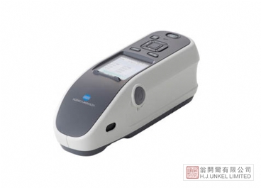 CM-25cG 分光測(cè)色儀圖片5