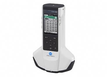 多角度分光測(cè)色儀圖片