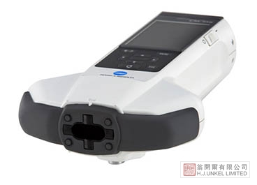 CM-M6 多角度分光測(cè)色儀圖片4
