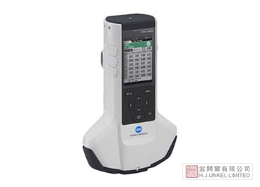 CM-M6 多角度分光測(cè)色儀圖片2