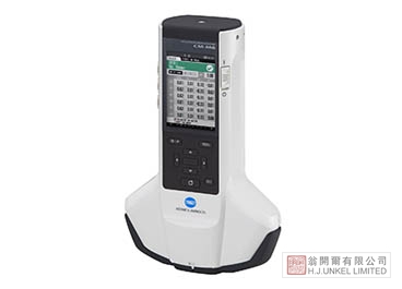 多角度分光測(cè)色儀圖片