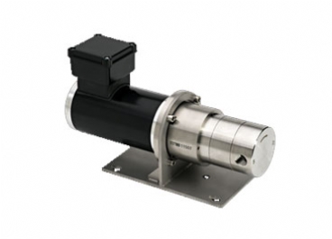 微量齒輪泵圖片