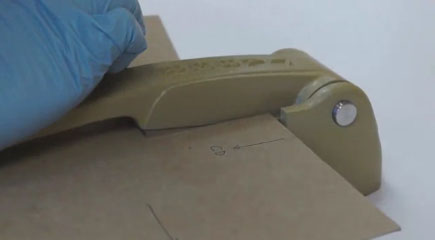 Taber折痕挺度儀產(chǎn)品視頻介紹