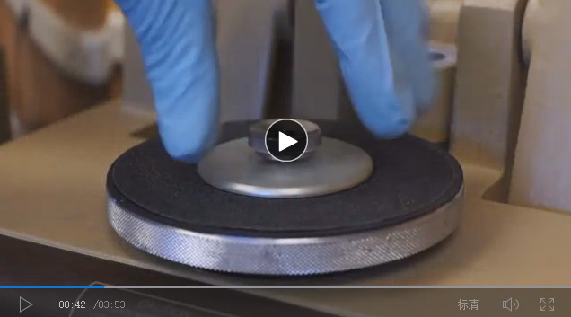 Taber 5135耐磨耗試驗(yàn)機(jī)視頻介紹