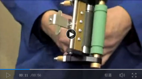 RK手動打樣機產(chǎn)品視頻介紹