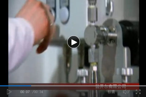 HNPM微環(huán)形齒輪泵