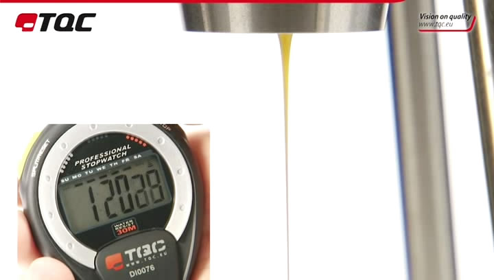 TQC sheen油漆粘度杯產(chǎn)品視頻介紹