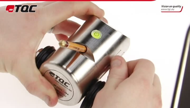 TQC sheen鉛筆硬度計(jì)產(chǎn)品視頻介紹