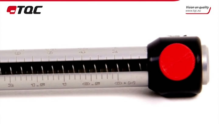 TQC sheen硬度測(cè)試筆產(chǎn)品視頻介紹