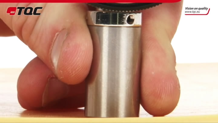 TQC sheen肖氏硬度計(jì)產(chǎn)品視頻