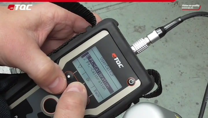 PowderTag粉末涂層厚度分析儀視頻演示