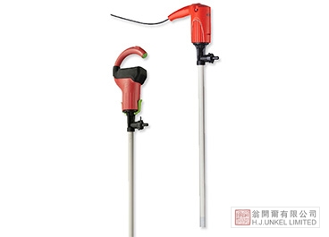 F427 / FP427 插桶泵圖片3