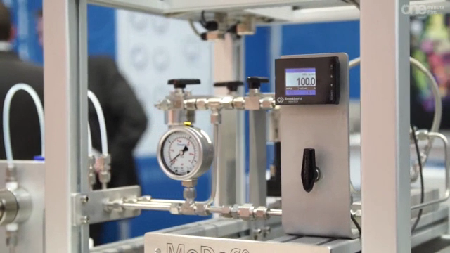 HNPM精確流量回路控制組合