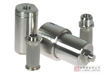 mzr-11508X1 微量泵圖片4