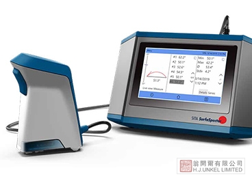 進(jìn)口接觸角測(cè)量儀圖片