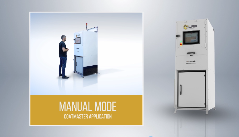 涂魔師 非接觸無(wú)損測(cè)量膠粘劑膜厚