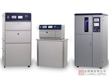 氙燈老化試驗(yàn)箱圖片