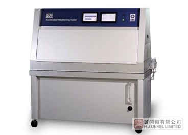 紫外線老化試驗箱圖片
