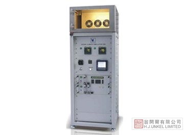 臭氧箱SIM全系列 臭氧老化試驗(yàn)箱圖片4