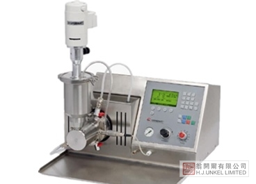 VMA分散研磨機全系列 德國VMA DISPERMAT高速分散研磨機圖片4