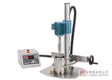 VMA分散研磨機全系列 德國VMA DISPERMAT高速分散研磨機圖片3
