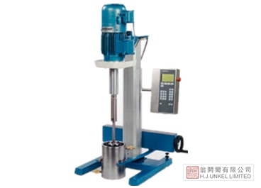 德國VMA DISPERMAT高速分散研磨機圖片