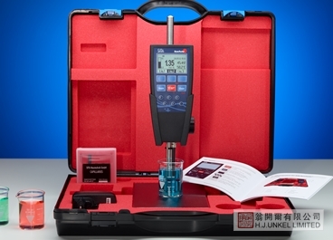 DynoTester+ 便攜式全自動動態(tài)表面張力儀圖片4