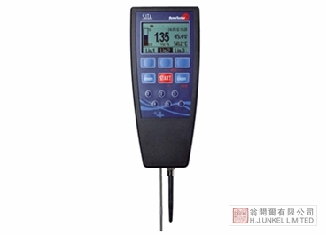 便攜式全自動動態(tài)表面張力儀圖片