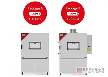 LIT MK 賓德鋰電池測試箱圖片4