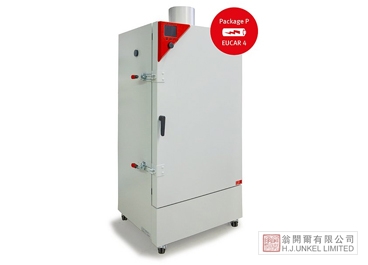 LIT MK 賓德鋰電池測試箱圖片2